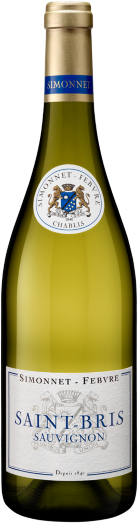 Saint-Bris Sauvignon